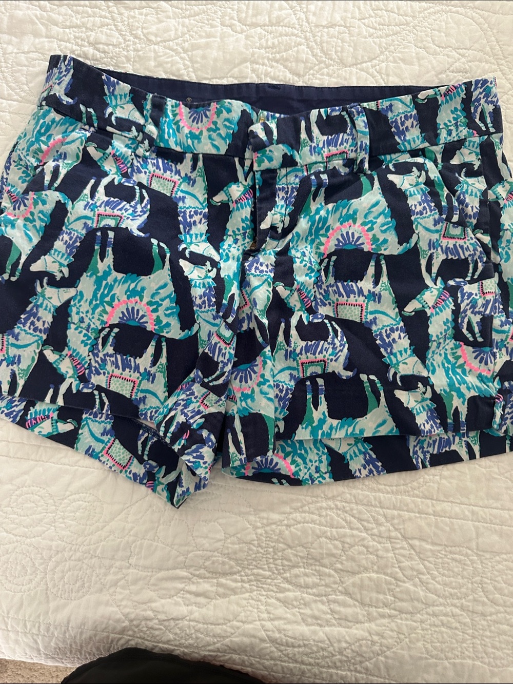 Lilly Pulitzer Shorts